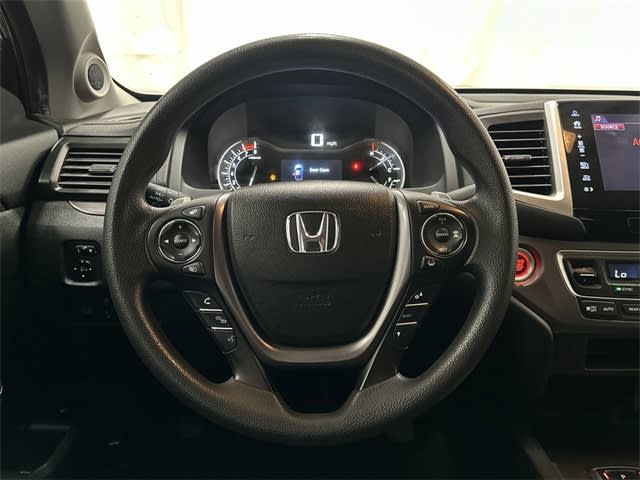 Thumbnail: 2020 Honda Ridgeline - 6