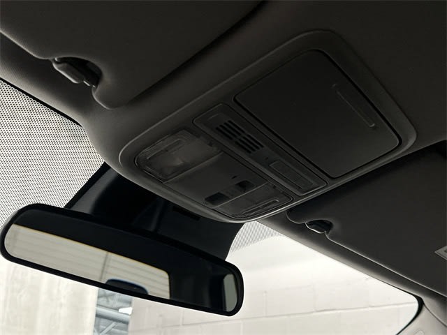 Thumbnail: 2020 Honda Ridgeline - 27