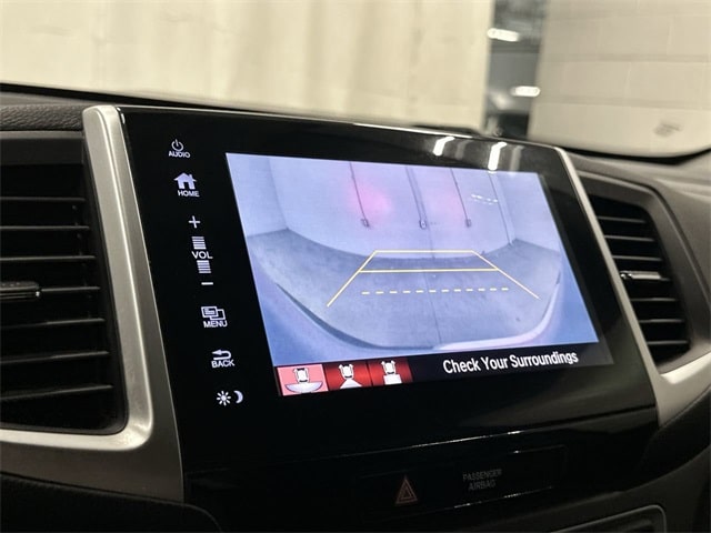 Thumbnail: 2020 Honda Ridgeline - 28