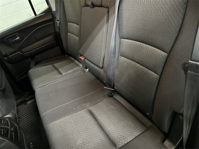 Thumbnail: 2020 Honda Ridgeline - 8