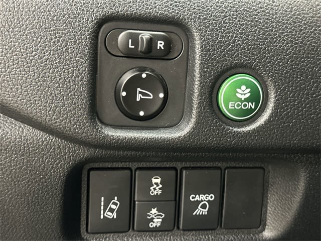 Thumbnail: 2020 Honda Ridgeline - 25