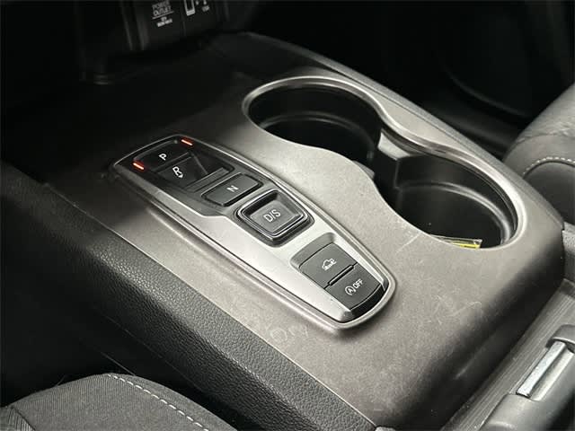 Thumbnail: 2020 Honda Ridgeline - 10