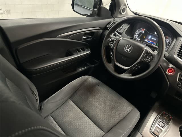 Thumbnail: 2020 Honda Ridgeline - 2