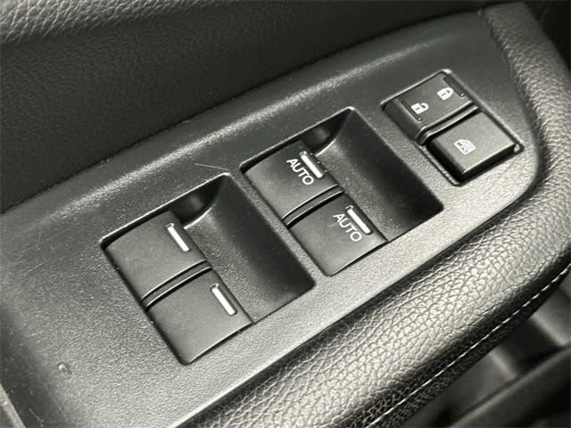 Thumbnail: 2020 Honda Ridgeline - 26