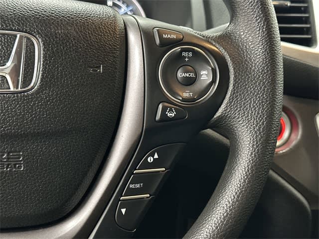 Thumbnail: 2020 Honda Ridgeline - 24