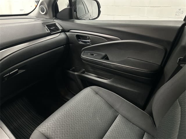 Thumbnail: 2020 Honda Ridgeline - 21