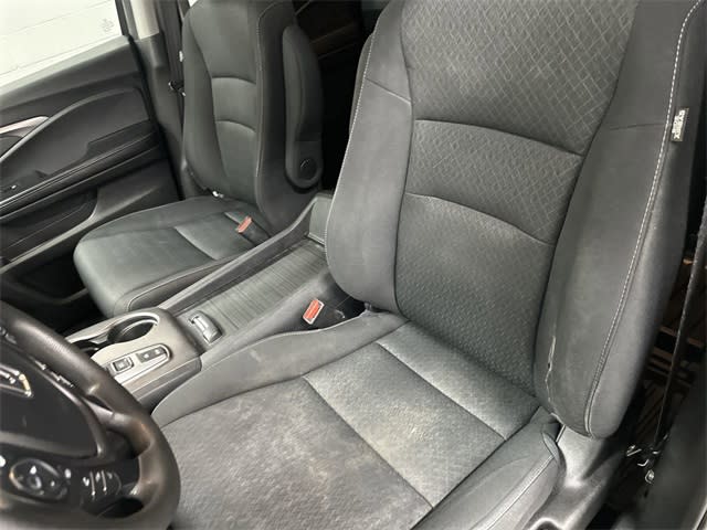 Thumbnail: 2020 Honda Ridgeline - 7