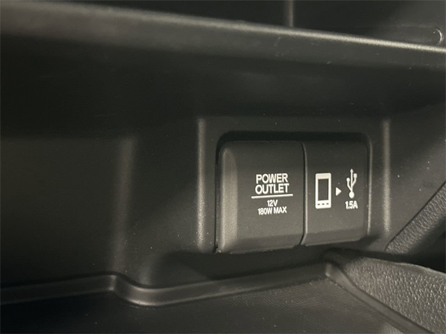 Thumbnail: 2020 Honda Ridgeline - 29