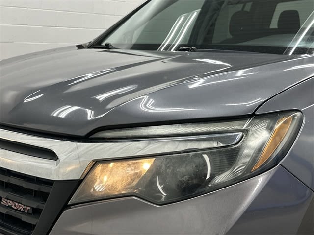 Thumbnail: 2020 Honda Ridgeline - 32