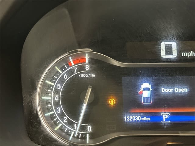 Thumbnail: 2020 Honda Ridgeline - 11