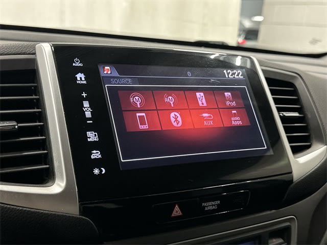 Thumbnail: 2020 Honda Ridgeline - 9