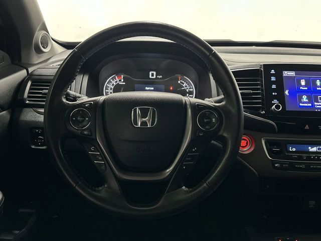 Thumbnail: 2023 Honda Ridgeline - 6