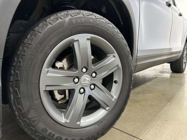 Thumbnail: 2023 Honda Ridgeline - 5