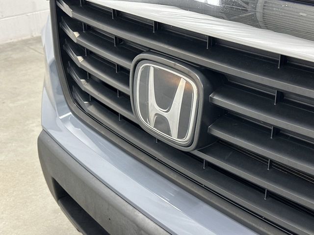 Thumbnail: 2023 Honda Ridgeline - 4