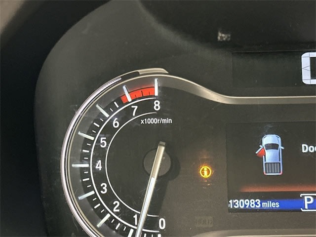 Thumbnail: 2017 Honda Ridgeline - 13