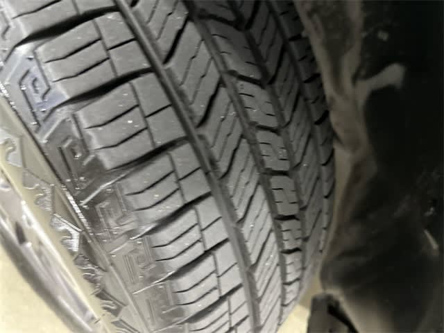 Thumbnail: 2017 Honda Ridgeline - 6