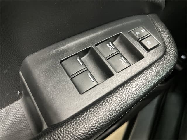 Thumbnail: 2017 Honda Ridgeline - 25