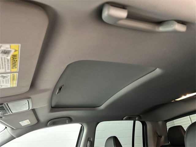 Thumbnail: 2017 Honda Ridgeline - 31