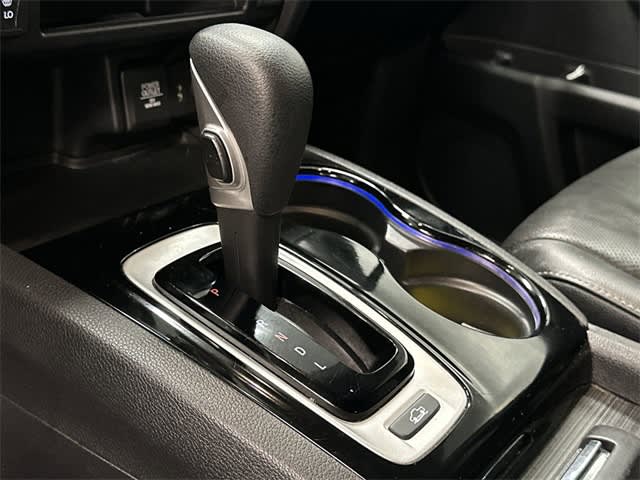 Thumbnail: 2017 Honda Ridgeline - 12