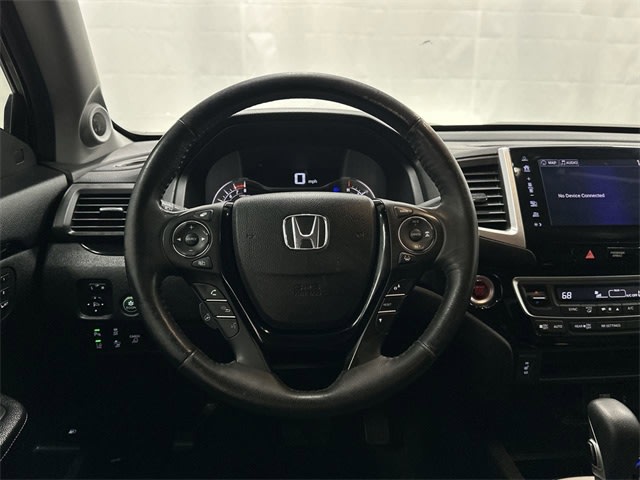 Thumbnail: 2017 Honda Ridgeline - 7