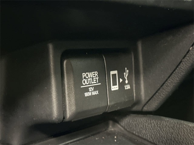 Thumbnail: 2017 Honda Ridgeline - 29