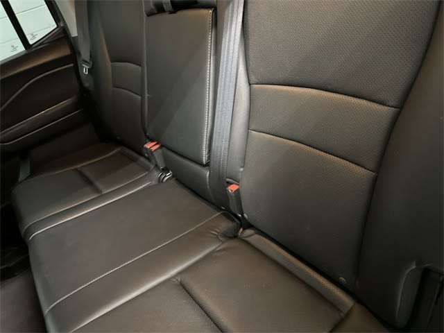 Thumbnail: 2017 Honda Ridgeline - 9