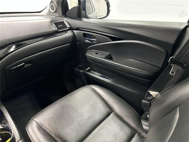 Thumbnail: 2017 Honda Ridgeline - 21