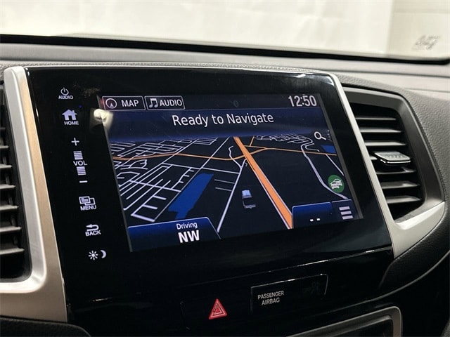 Thumbnail: 2017 Honda Ridgeline - 28