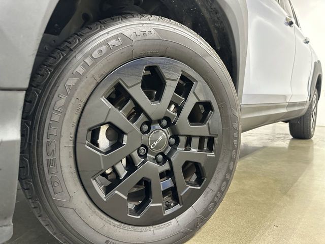 Thumbnail: 2023 Honda Ridgeline - 5