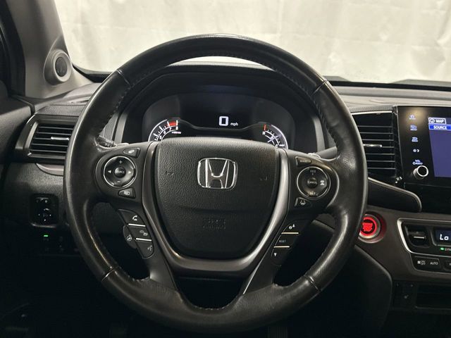 Thumbnail: 2023 Honda Ridgeline - 6