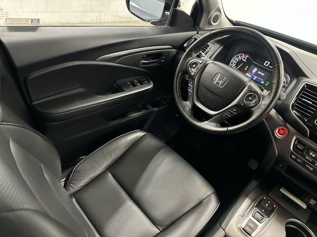 Thumbnail: 2023 Honda Ridgeline - 2