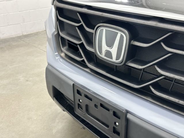 Thumbnail: 2023 Honda Ridgeline - 4