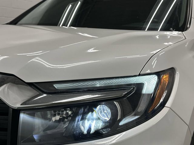 Thumbnail: 2023 Honda Ridgeline - 32