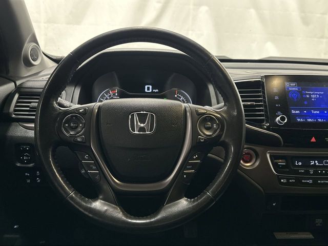 Thumbnail: 2023 Honda Ridgeline - 6