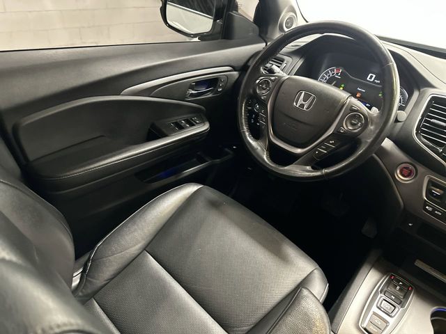 Thumbnail: 2023 Honda Ridgeline - 2