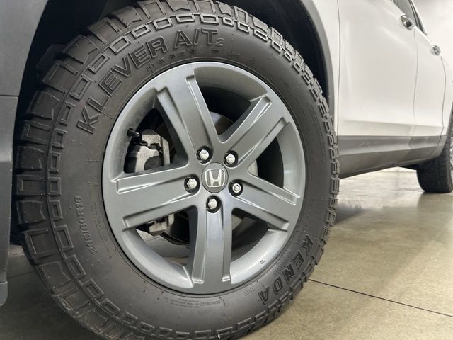 Thumbnail: 2023 Honda Ridgeline - 5