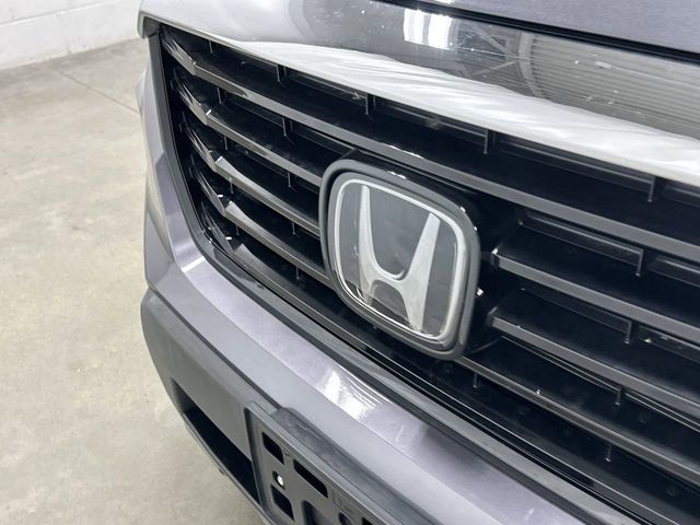 Thumbnail: 2023 Honda Ridgeline - 5