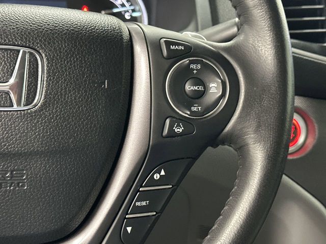 Thumbnail: 2023 Honda Ridgeline - 23