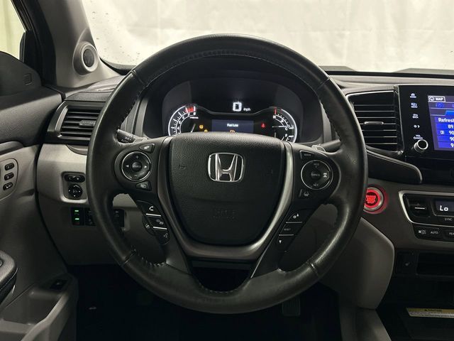 Thumbnail: 2023 Honda Ridgeline - 7