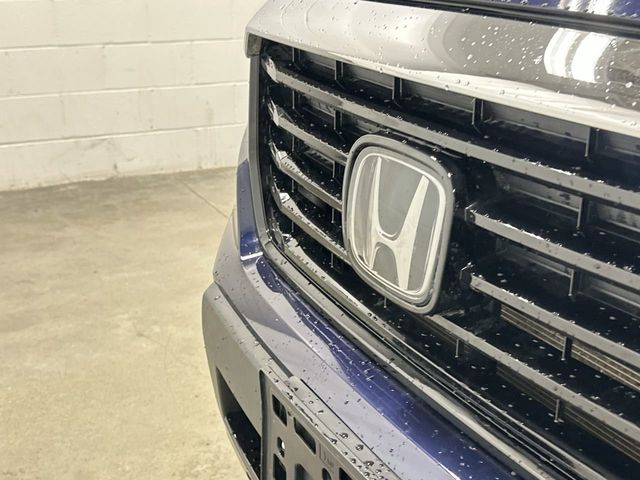Thumbnail: 2023 Honda Ridgeline - 4