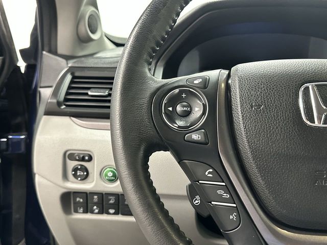 Thumbnail: 2023 Honda Ridgeline - 21