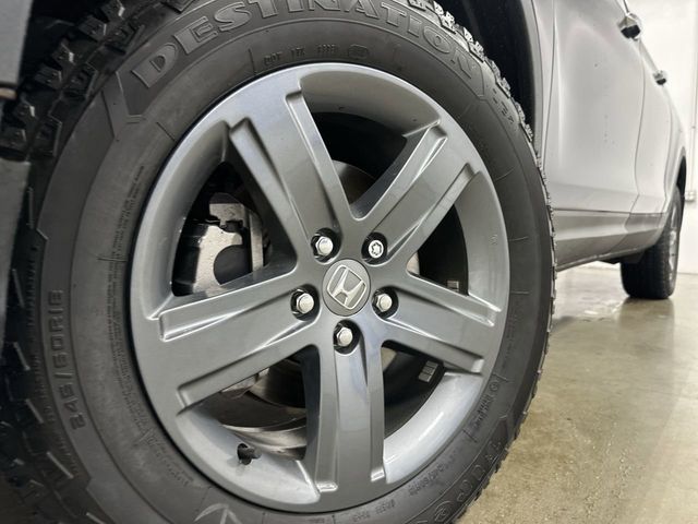 Thumbnail: 2023 Honda Ridgeline - 5