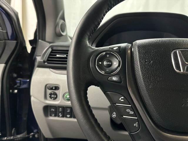 Thumbnail: 2023 Honda Ridgeline - 22