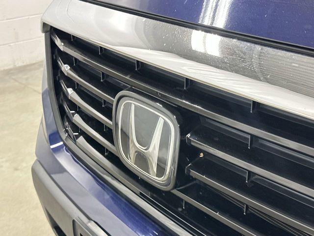 Thumbnail: 2023 Honda Ridgeline - 4