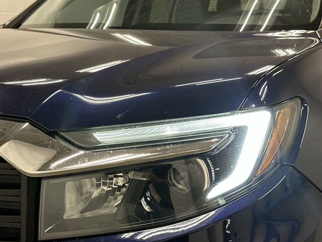 Thumbnail: 2023 Honda Ridgeline - 33