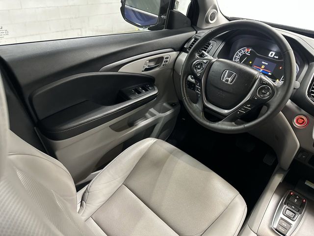 Thumbnail: 2023 Honda Ridgeline - 2