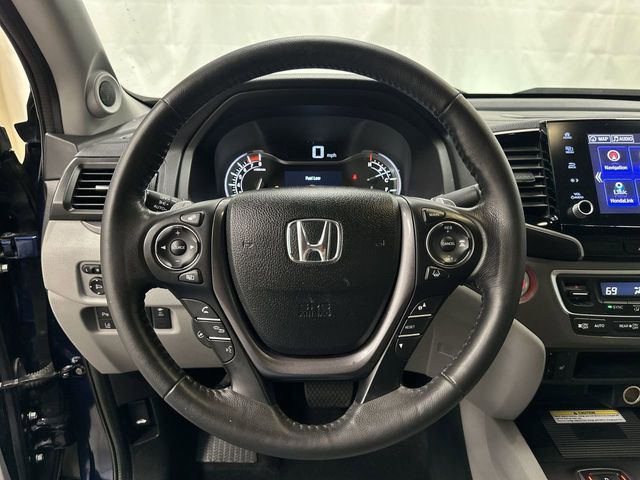 Thumbnail: 2023 Honda Ridgeline - 6