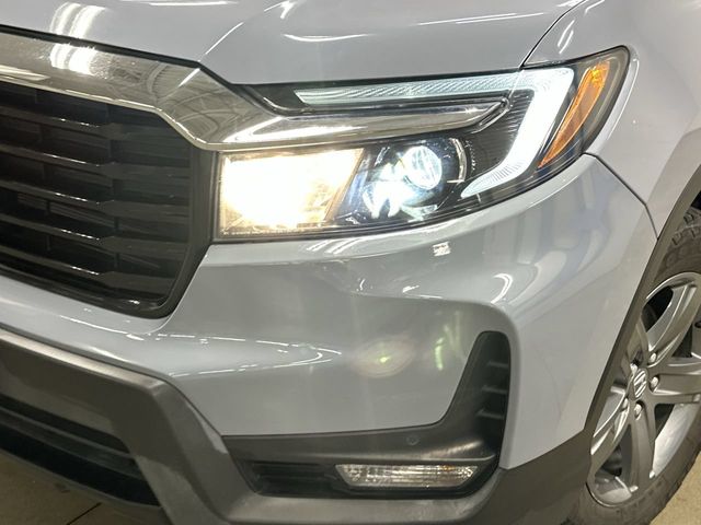 Thumbnail: 2023 Honda Ridgeline - 33