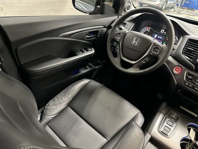 Thumbnail: 2023 Honda Ridgeline - 2