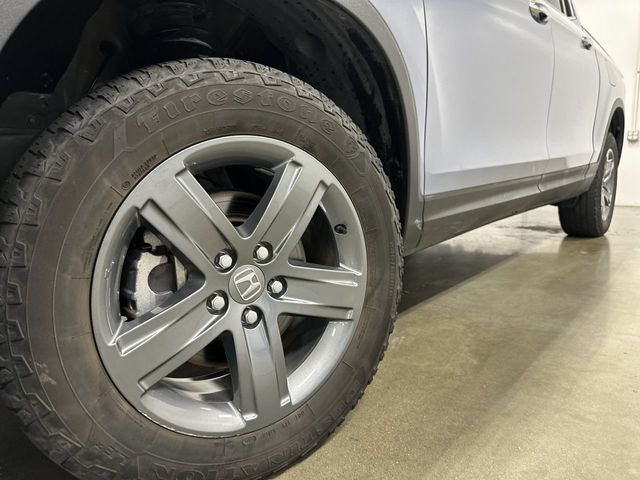 Thumbnail: 2023 Honda Ridgeline - 5